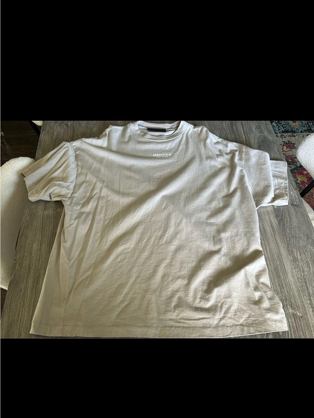 Essentials T-Shirt